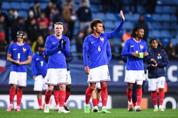 L'OL veut faire son marché à Rennes !