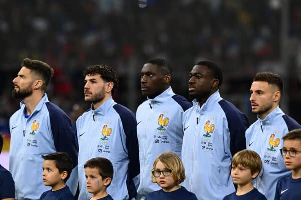 Un Bleu répond cash aux critiques sur le jeu !