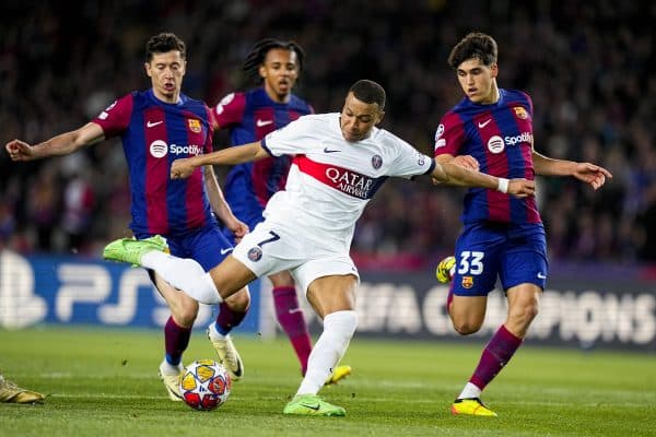 Barça : un jeune crack blaugrana prend une énorme claque
