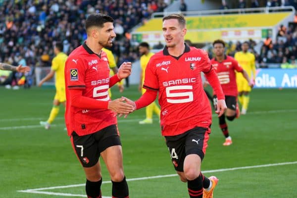 Mourinho veut recruter un Français de Rennes !