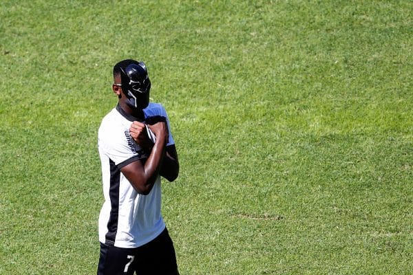 OL : un attaquant refuse de venir !