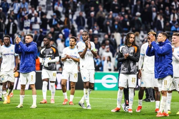 OM : les 2 prochains joueurs poussés vers la sortie connus