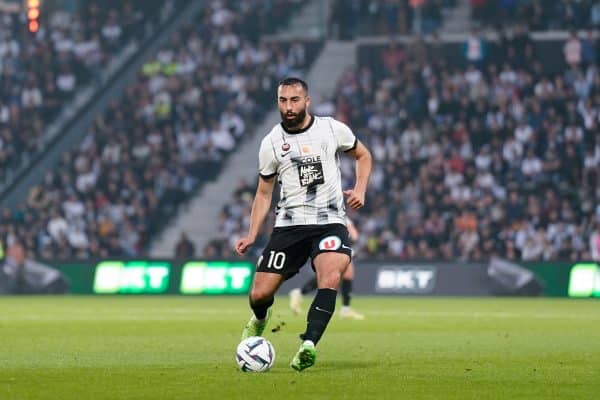 ASSE : une révélation tombe sur le dossier Abdelli !