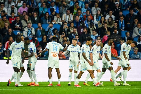 OM : De Zerbi a choisi son attaquant