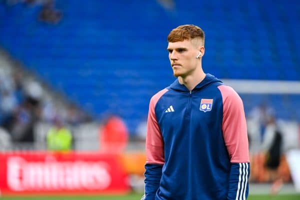 OL : Romano dévoile le prochain club d'O'Brien