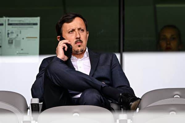 OM : une révélation inquiétante sur le mercato !