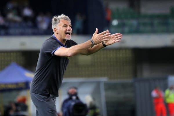 OM : une bonne nouvelle venue de la Lazio !