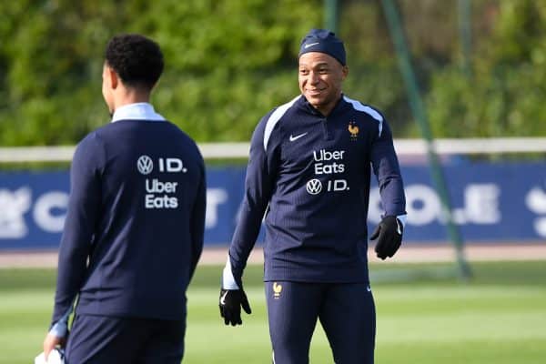 Le Barça dénonce le transfert de Mbappé au Real !