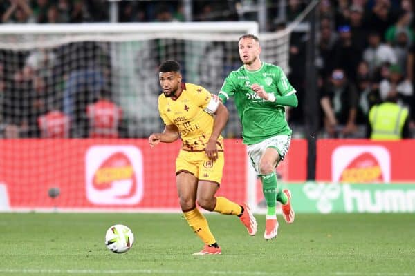 ASSE : après Cardona, un nouvel échec pour les Verts ?