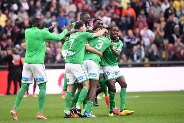 ASSE : testez-vous sur la saison de la remontée ! (Quiz)