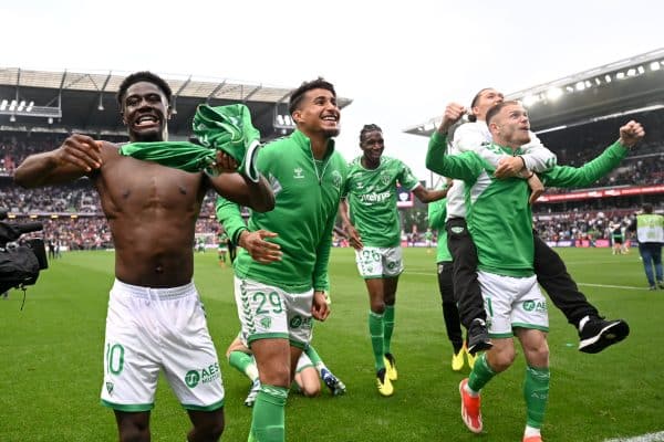 ASSE : un prêté partant pour rester au club ?