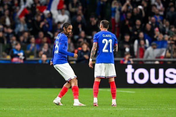 France-Pologne : vers une grosse surprise dans le onze des Bleus