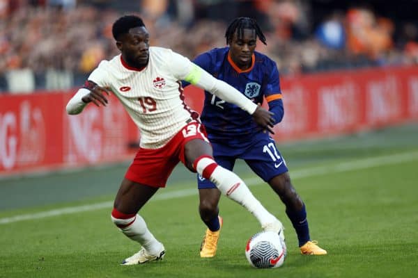 Un cador européen va fondre sur Frimpong !