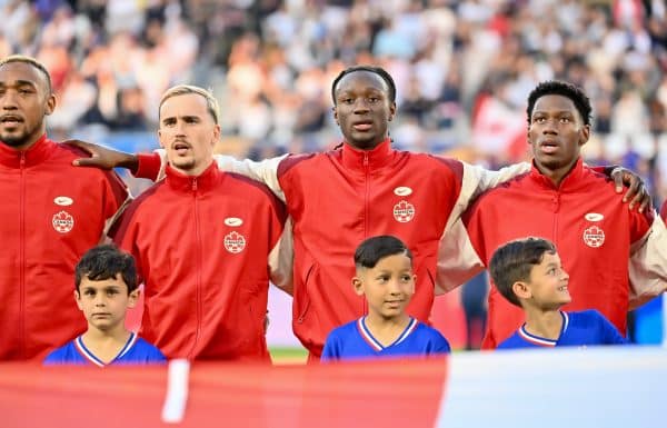 L'OL d'accord avec un international présent à la Copa America !