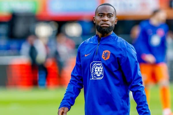 PSG : les 2 raisons pour lesquelles Luis Enrique veut absolument Lutsharel Geertruida
