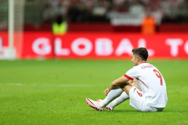 Euro 2024 : un adversaire des Bleus en plein cauchemar !