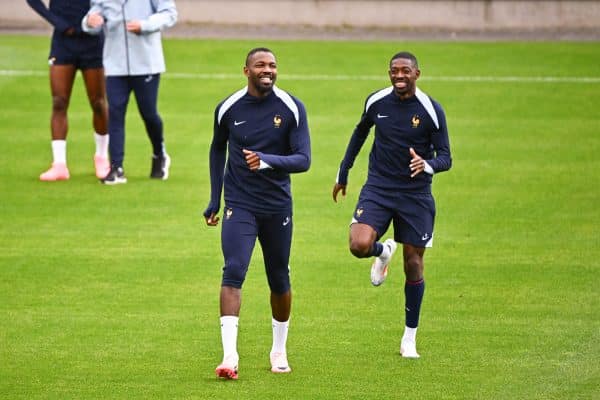 Un attaquant des Bleus jugé catastrophique par Ménès !