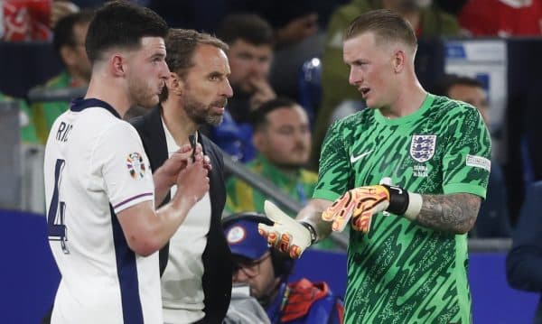 Euro 2024 : l'Angleterre ne peut pas gagner l'Euro, pourquoi le grand favori se fait déjà cartonner