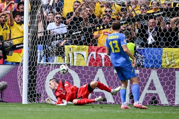 Euro 2024 : une star du Real Madrid en plein cauchemar !