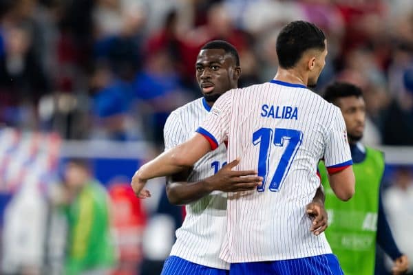 Euro 2024 : les Bleus du mauvais côté, la réaction folle de Youssouf Fofana !