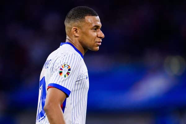 Equipe de France : le Real très agacé pour Mbappé !