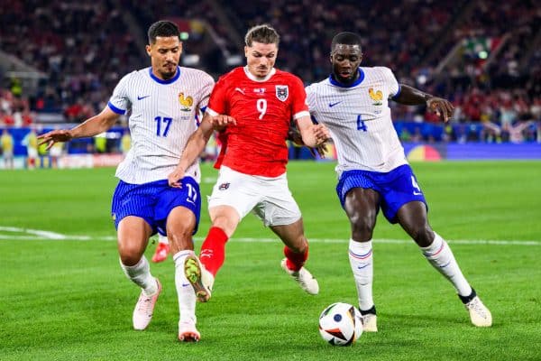 Match Pays-Bas - France (Euro 2024) : chaîne TV et compos probables