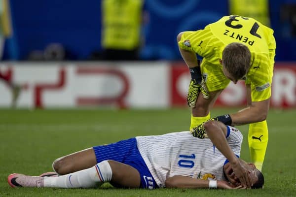 Equipe de France : Michel Cymes se prononce sur la fracture de Mbappé