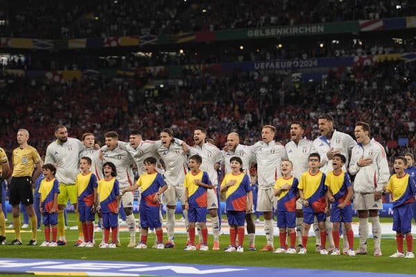 Euro 2024 : un signe qui ne trompe pas, le vainqueur déjà connu ?