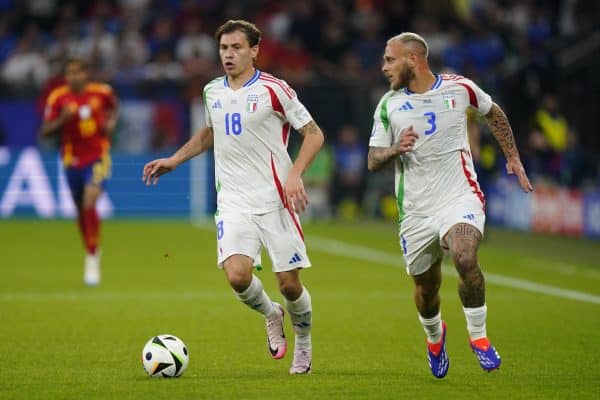 Match Croatie - Italie (Euro 2024) : chaîne TV et compos probables