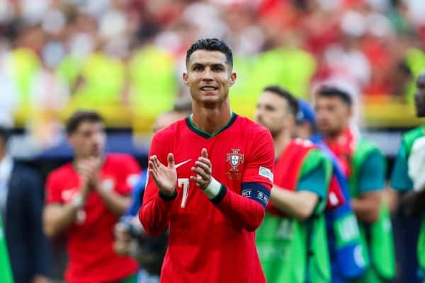 La folle blague de Kroos sur les 900 buts de Cristiano Ronaldo
