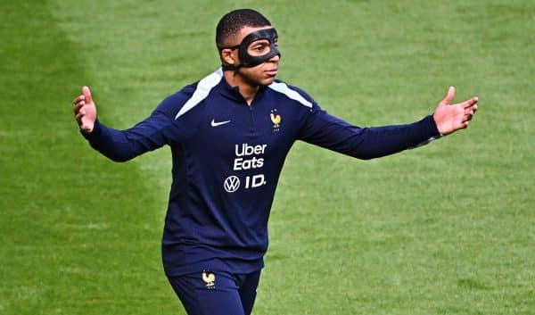Equipe de France : un Polonais juge le cas Mbappé