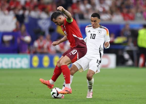 Euro 2024 : les résultats du jour (dimanche 23 juin)