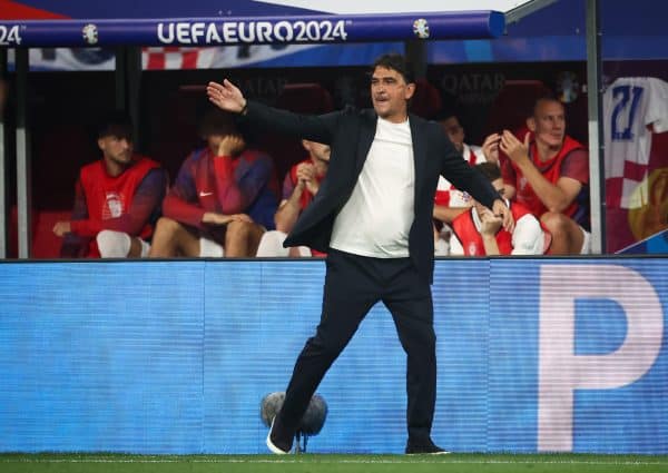 Italie : la Croatie crie au scandale