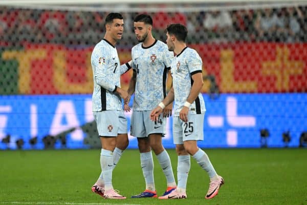 Le PSG cible un nouveau Portugais !