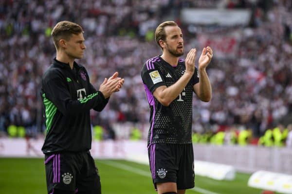 Un cadre du vestiaire allume le Bayern !