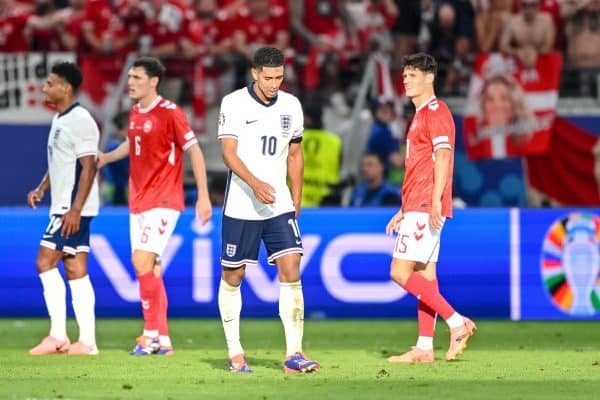 Euro 2024 : un Français trolle déjà l'Angleterre !