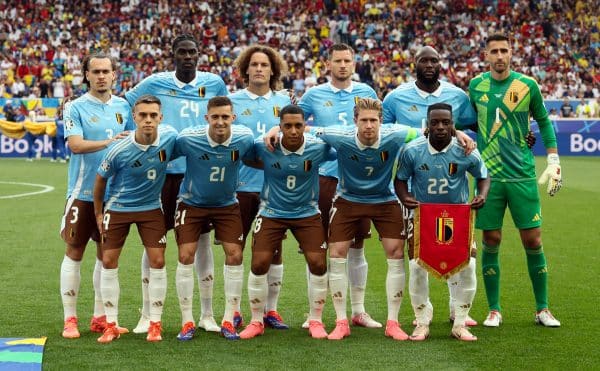 France-Belgique : un cadre des Diables Rouges prévient les Bleus !