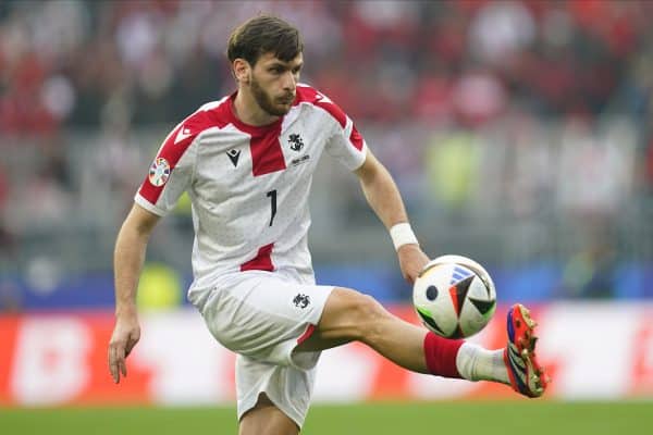 PSG, Naples : la nouvelle charge de Kvaratskhelia !