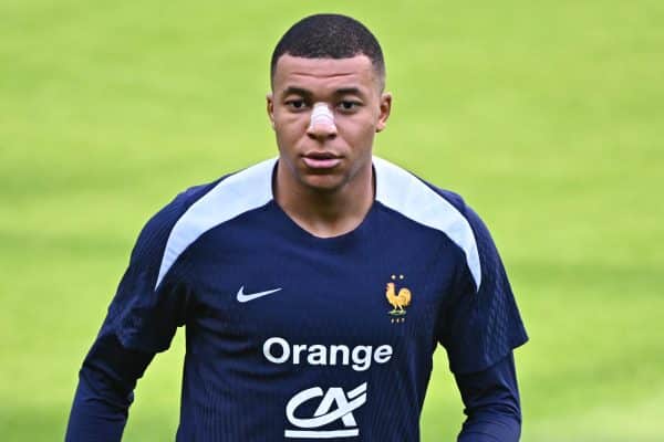 France-Pays-Bas : L'Equipe lâche une bombe sur Mbappé !