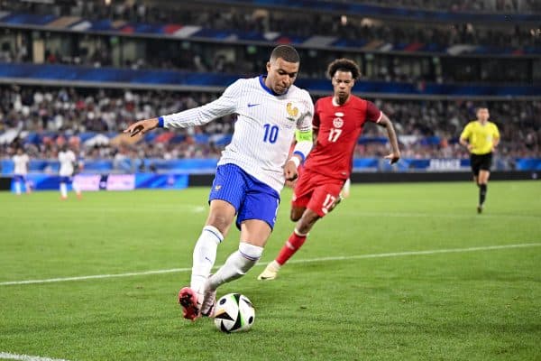La sortie remarquée d'un cadre espagnol sur Mbappé