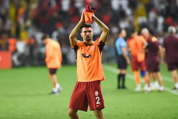 Un international français dit non à la Ligue 1 !