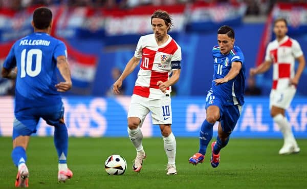 Euro 2024 : les résultats du jour (lundi 24 juin)