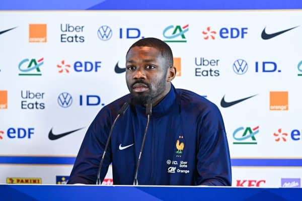 La sortie hallucinante de Thuram sur Mbappé !