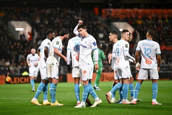 OM : décision prise pour un énorme flop !
