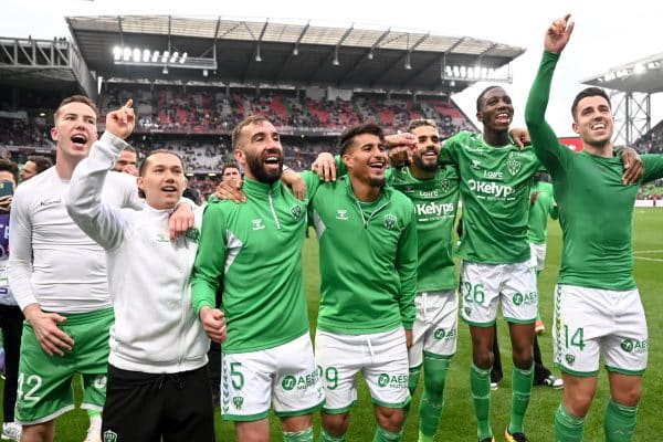 Strike à l'ASSE, un ex-boss se lâche !
