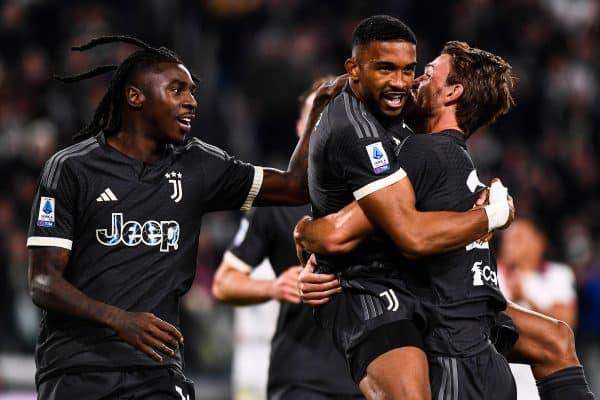 Juventus : une recrue débarque pour 18 M¬
