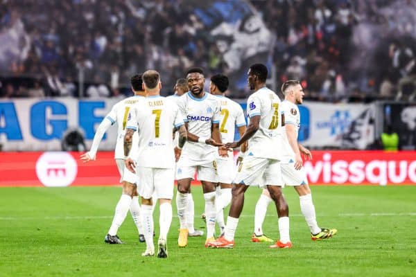 L'OM renonce à prolonger un cadre !