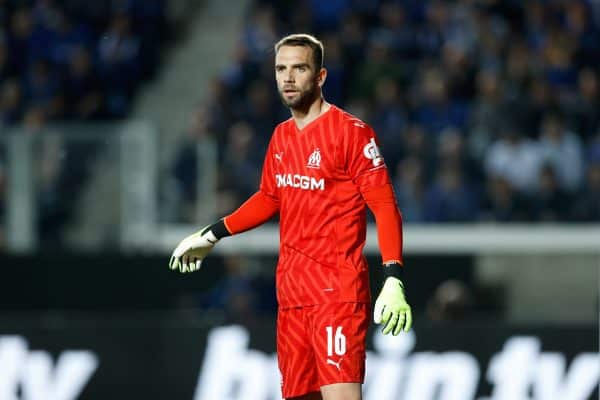 OM : les détails du deal Pau Lopez révélés !