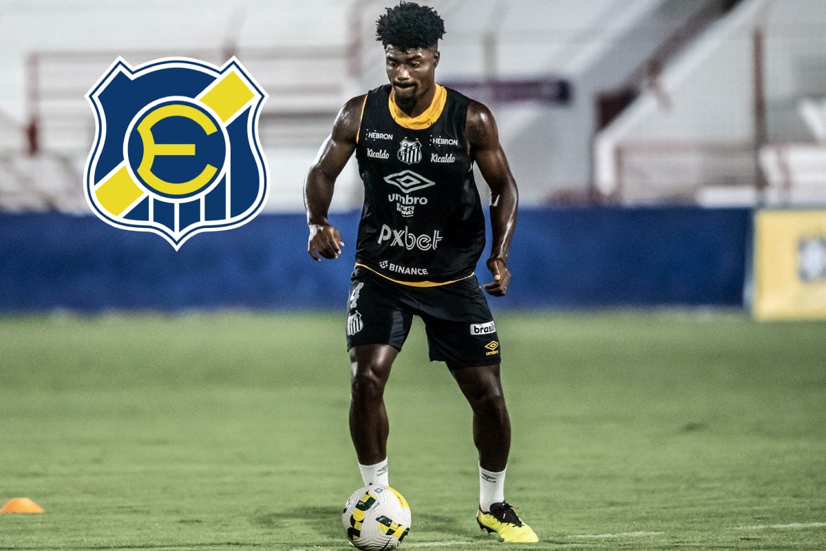 Cómo juega Eduardo Bauermann, el nuevo refuerzo de Everton