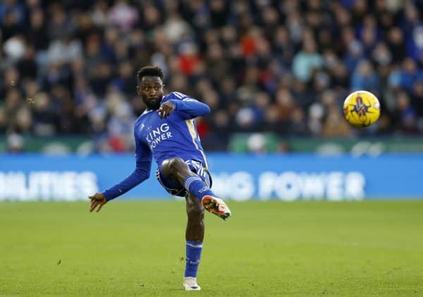 L'OM accélère pour un milieu de Leicester